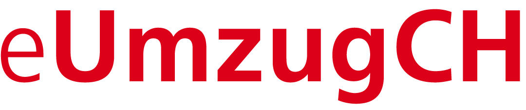 Logo E-Umzug