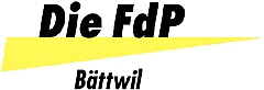 FDP Logo