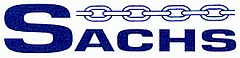 Logo Sachs